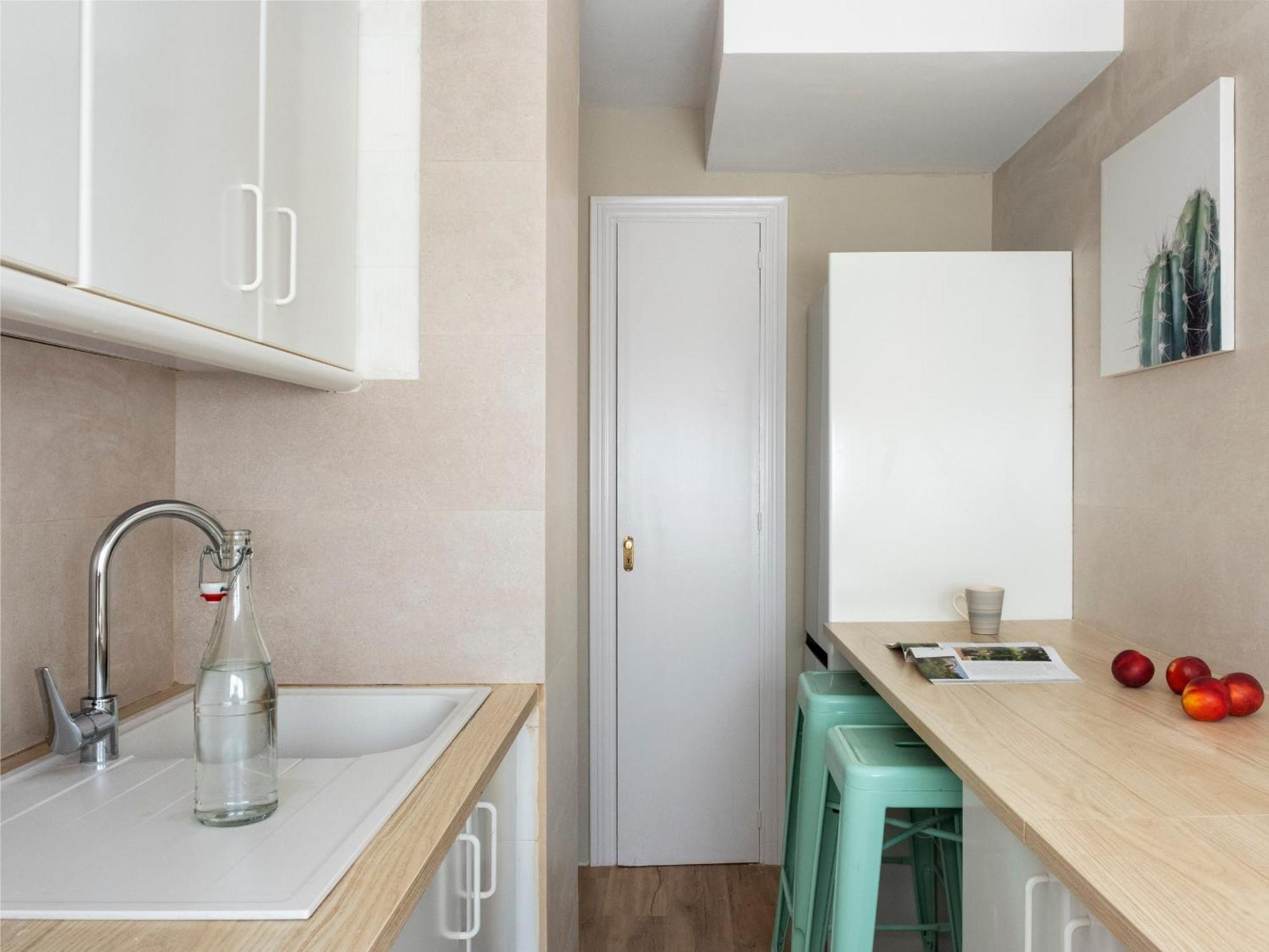 Magno Apartments Munoz Olive Sevilla Dış mekan fotoğraf