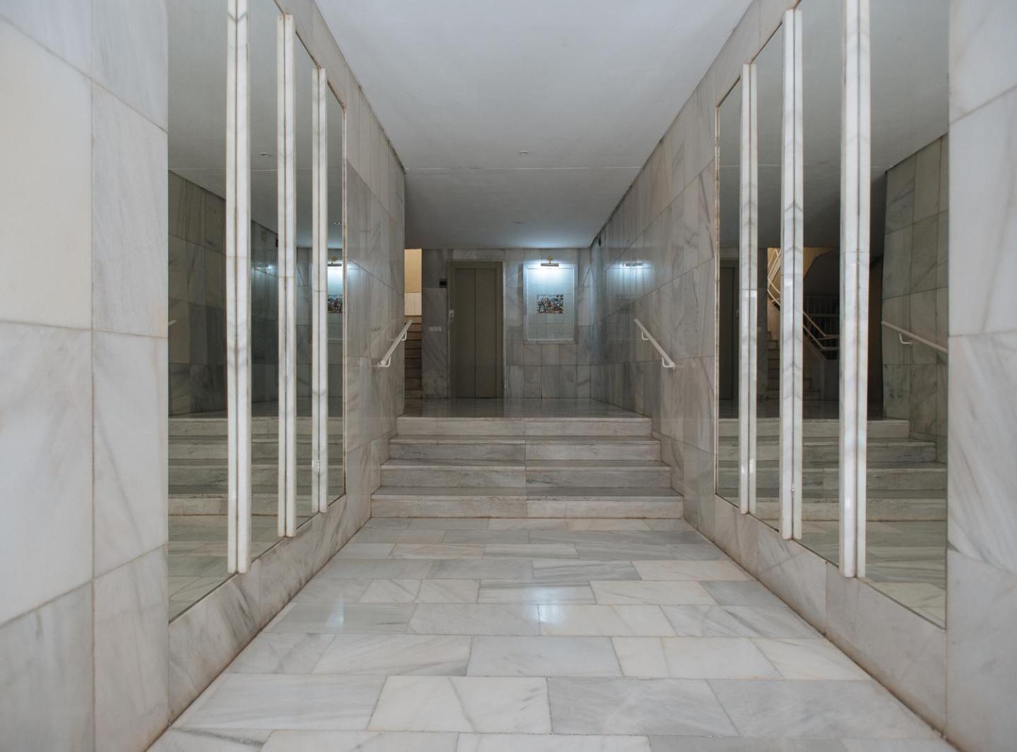 Magno Apartments Munoz Olive Sevilla Dış mekan fotoğraf