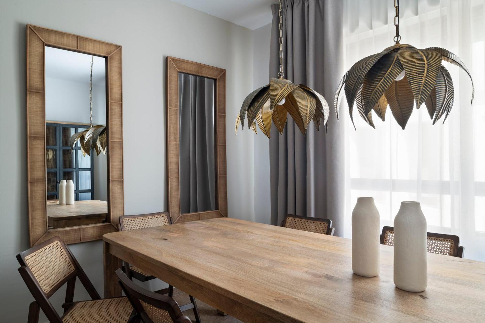Magno Apartments Munoz Olive Sevilla Dış mekan fotoğraf