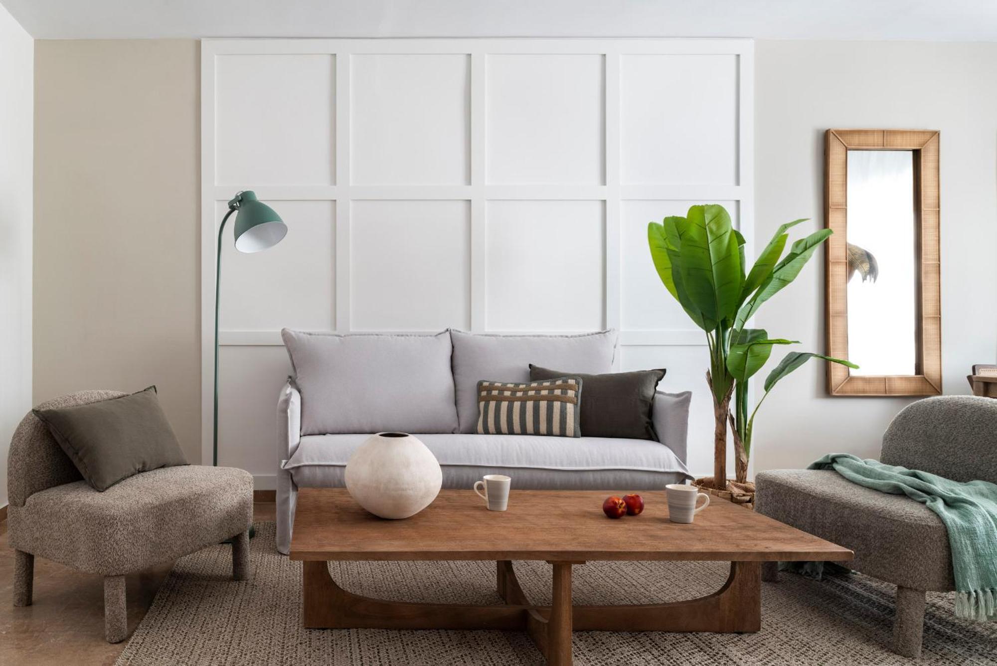 Magno Apartments Munoz Olive Sevilla Dış mekan fotoğraf